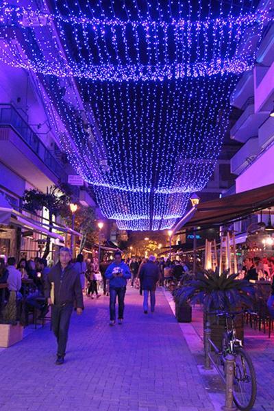 Sunny Central Luxury Apartment Volos Exterior foto